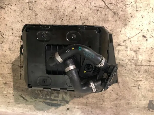 Batterie Li-Ion BMW OEM 5A58884 10Ah Occasion image 3
