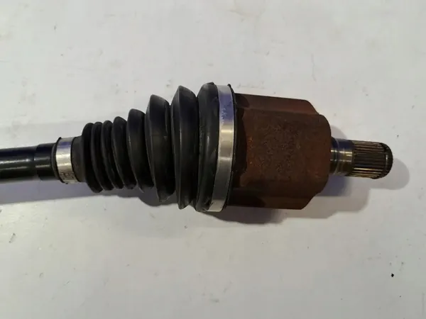 Ammortizzatore Posteriore Sinistro Volvo S60 II 2015 OEM 36010054 image 2