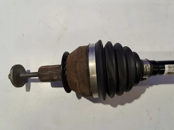 Ammortizzatore Posteriore Sinistro Volvo S60 II 2015 OEM 36010054 image 3