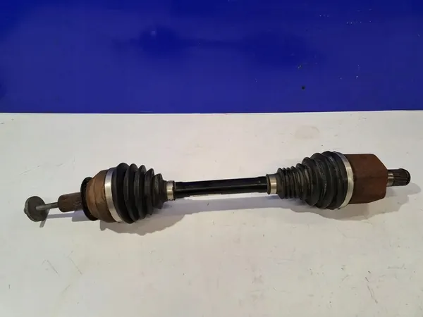 Ammortizzatore Posteriore Sinistro Volvo S60 II 2015 OEM 36010054 image 4