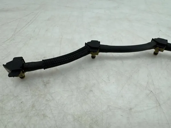 Volkswagen Golf VII 2015 Kraftstoffüberlaufschlauch image 5