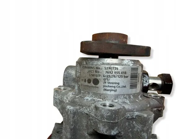 GAZ Servostyrpump OEM 7692955418 för GAZelle NEXT image 4