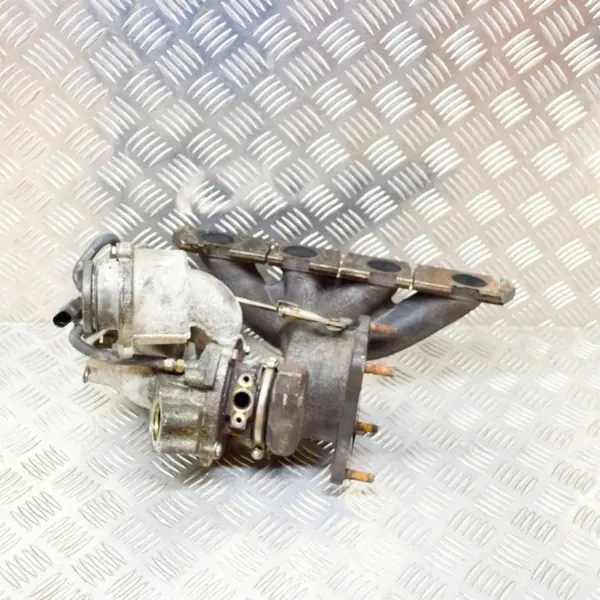 Turbo VW Passat B6 2.0L 147kW OEM 06F145701D image 3