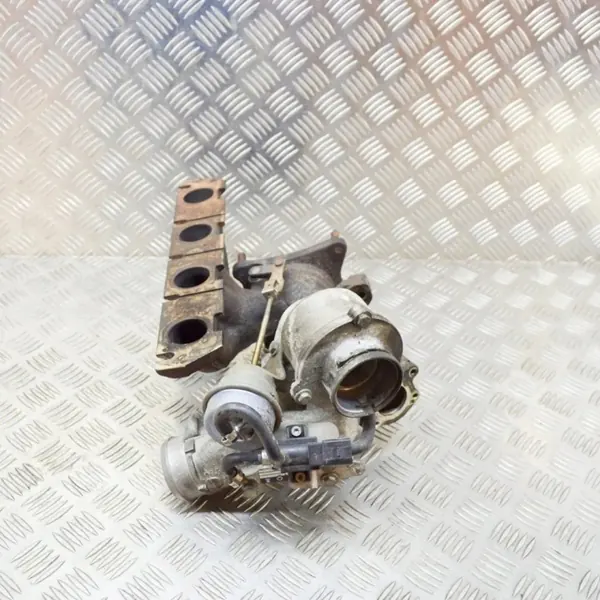 Turbo VW Passat B6 2.0L 147kW OEM 06F145701D image 4