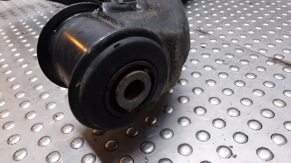 Vänster Framdämpare A9063304607 Mercedes Sprinter image 3