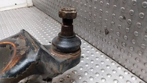 Vänster Framdämpare A9063304607 Mercedes Sprinter image 4