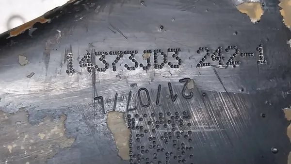 Vänster Framdämpare A9063304607 Mercedes Sprinter image 6