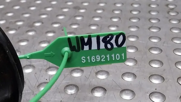 Vänster Framdämpare A9063304607 Mercedes Sprinter image 7