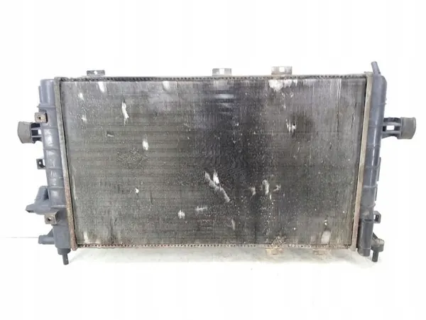 Chłodnica wody Opel Astra III H 1,7 CDTI ROK 2004-2013 R image 2
