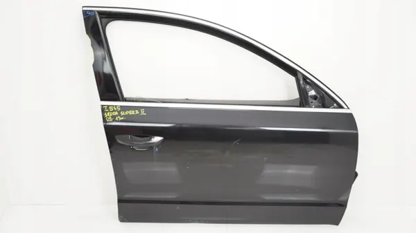 OEM 360210587 Fram höger dörr Skoda Superb II 08-13 image 2