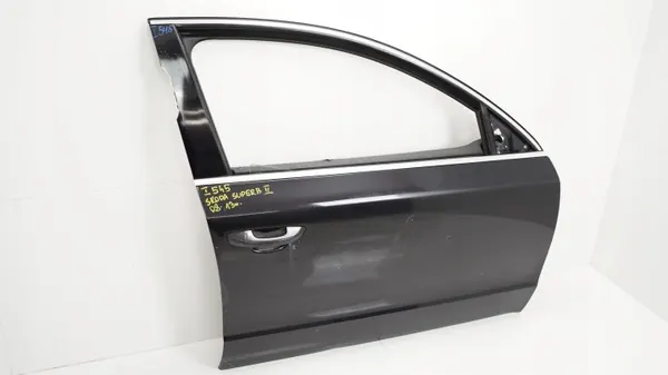 OEM 360210587 Fram höger dörr Skoda Superb II 08-13 image 3