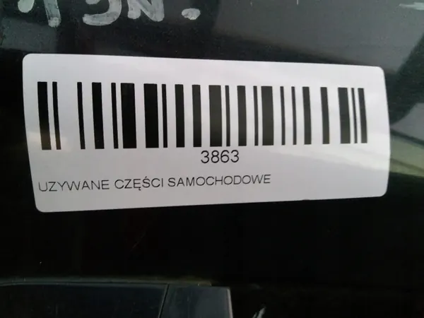 OEM 360210587 Fram höger dörr Skoda Superb II 08-13 image 9