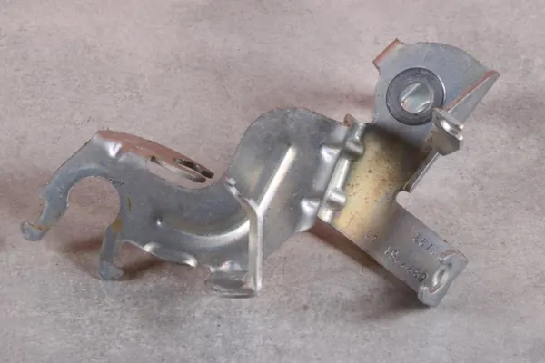 Support de Durite Frein OEM 6877751 Gauche Avant BMW image 2