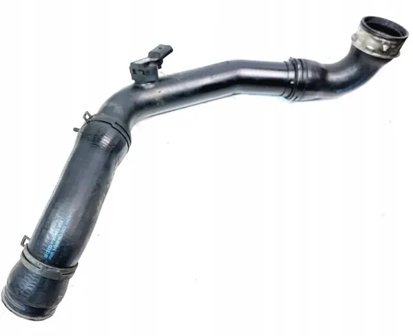 Tuyau d'air OEM 1.4 TDI BMS pour Fabia II, Roomster image 2