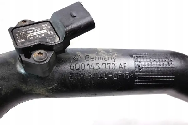 Tuyau d'air OEM 1.4 TDI BMS pour Fabia II, Roomster image 3