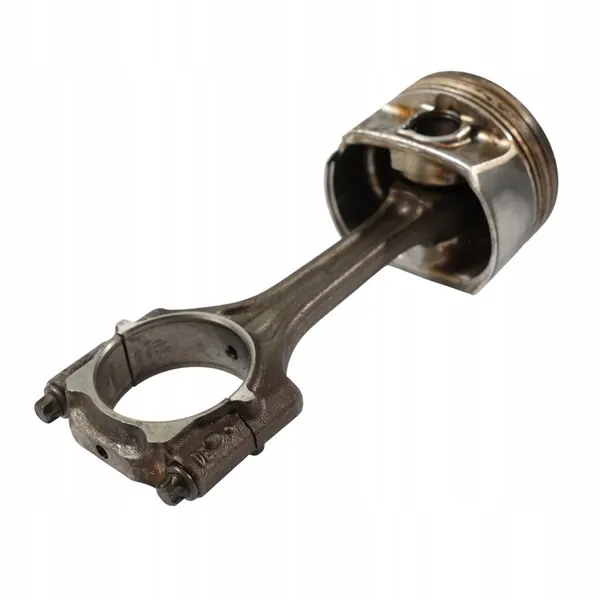 Audi A3 8P A4 B7 TT 8J VW Golf MK5 Kolv med Stång 2.0 TFSI image 10