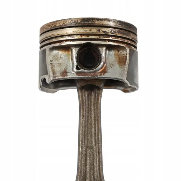 Audi A3 8P A4 B7 TT 8J VW Golf MK5 Kolv med Stång 2.0 TFSI image 2