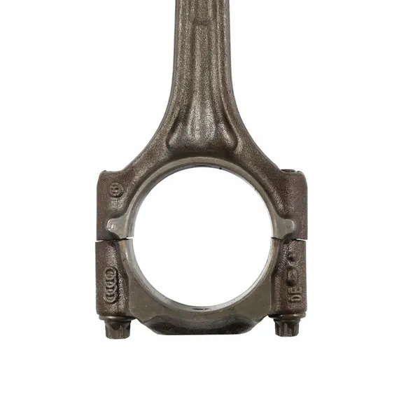 Audi A3 8P A4 B7 TT 8J VW Golf MK5 Kolv med Stång 2.0 TFSI image 3