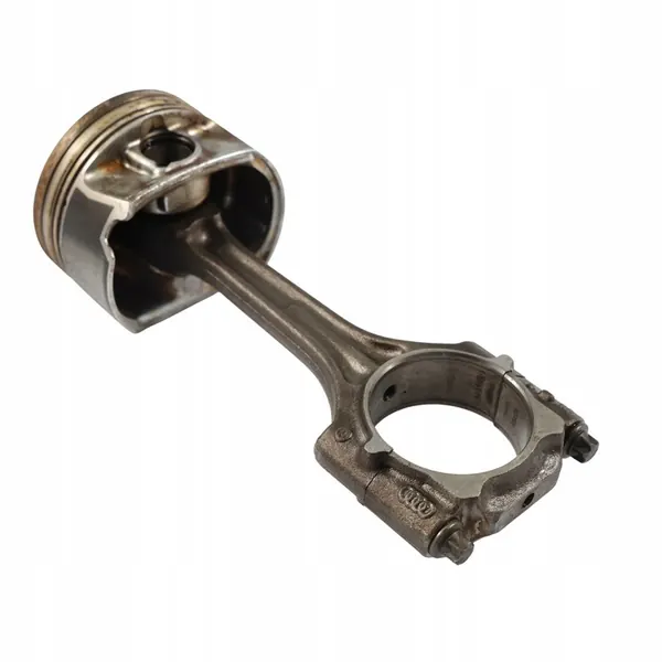 Audi A3 8P A4 B7 TT 8J VW Golf MK5 Kolv med Stång 2.0 TFSI image 5