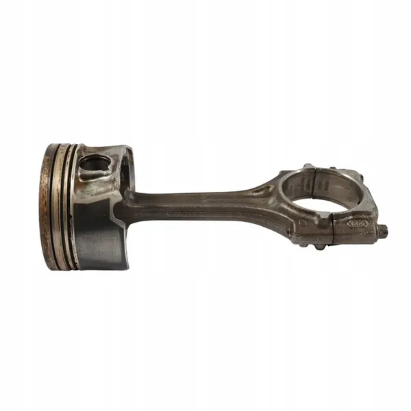 Audi A3 8P A4 B7 TT 8J VW Golf MK5 Kolv med Stång 2.0 TFSI image 6