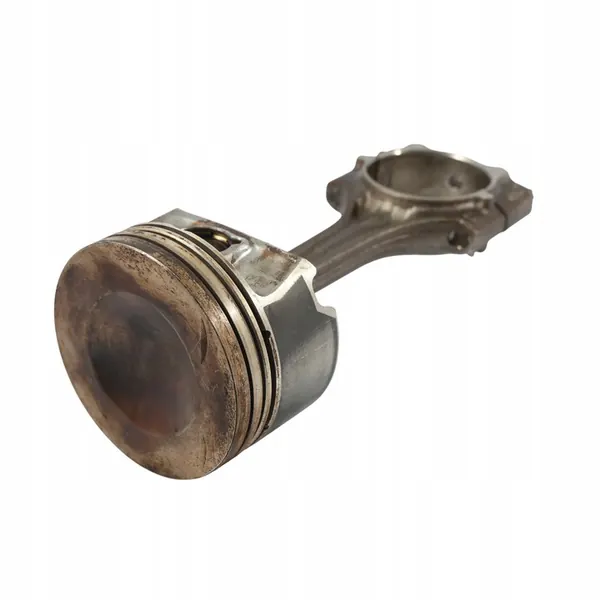 Audi A3 8P A4 B7 TT 8J VW Golf MK5 Kolv med Stång 2.0 TFSI image 7