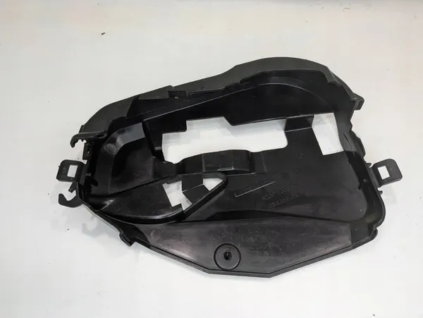 Kamrem täckning Renault Megane III 8200795003C image 3