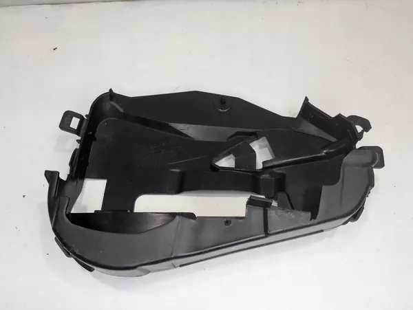 Kamrem täckning Renault Megane III 8200795003C image 4