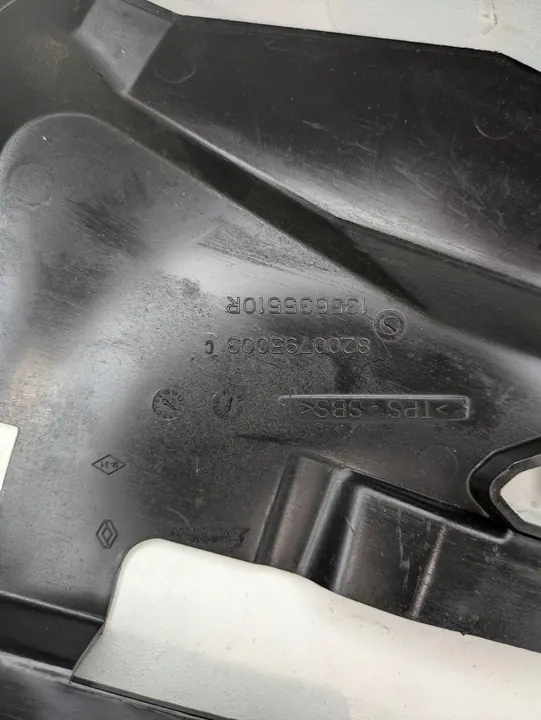 Kamrem täckning Renault Megane III 8200795003C image 5