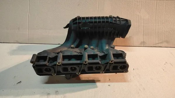 Gebrauchter Mercedes Ansaugkrümmer OEM A61109037 image 3