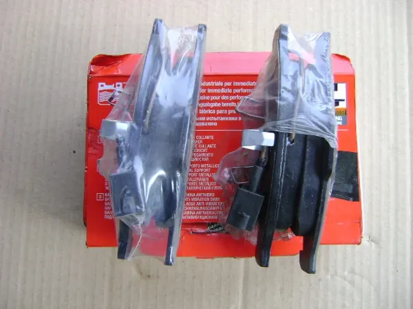 Pieza Alfa Romeo OE BPA 1248.02 Usada - Ajuste Directo image 2