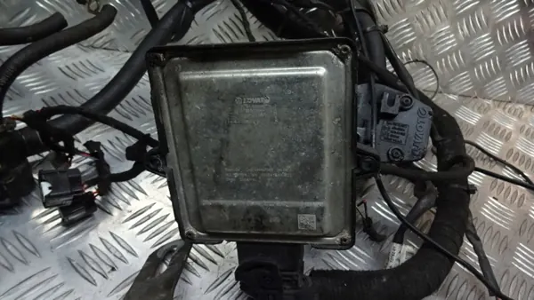 Kit instalação GPL Lovato usado OEM LOVATO SECU image 9