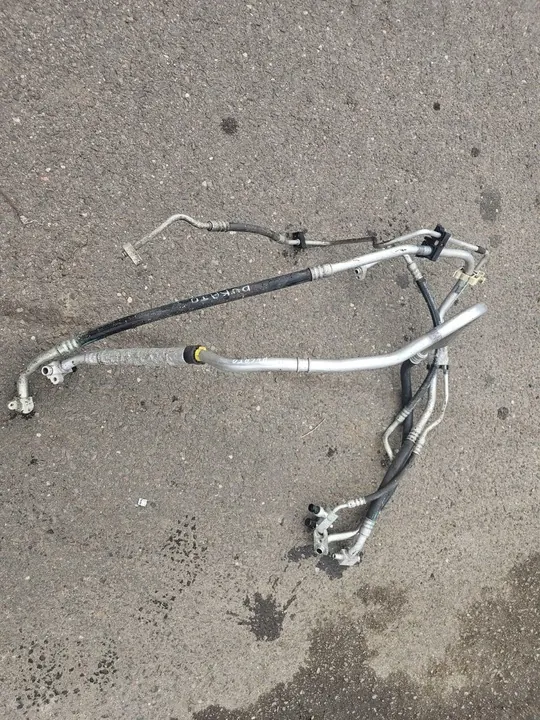 Ilmastointiputkisarja Fiat Ducato 06- OEM 1366872080asq image 2