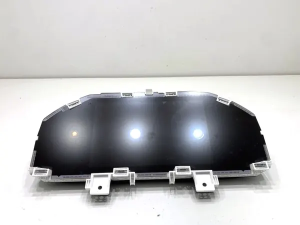 SKODA KAMIQ Instrumentenpaneel 654920310 1.5 150PK OEM LORK-1621-138164 image 2