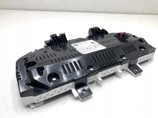 SKODA KAMIQ Instrumentenpaneel 654920310 1.5 150PK OEM LORK-1621-138164 image 3
