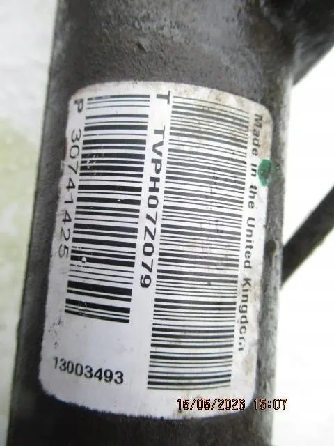 Crémaillère Volvo V50 TVPH07Z079 OEM image 3