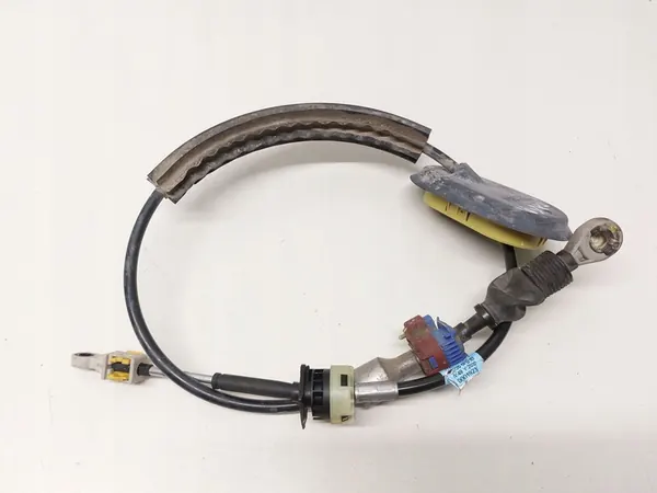 Liens de changement de vitesses Dacia Sandero III 349356PB1B image 1