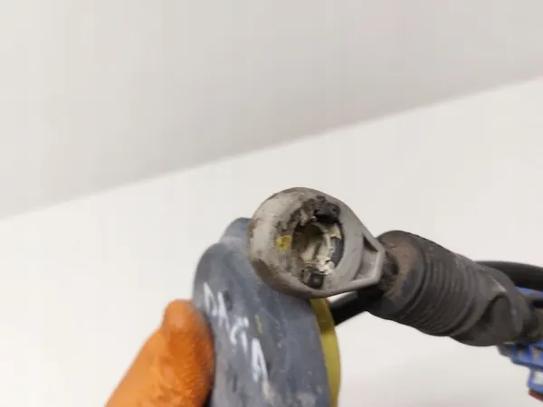 Liens de changement de vitesses Dacia Sandero III 349356PB1B image 2