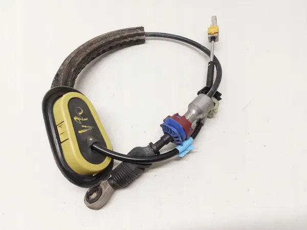 Liens de changement de vitesses Dacia Sandero III 349356PB1B image 3