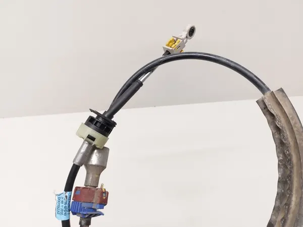 Liens de changement de vitesses Dacia Sandero III 349356PB1B image 4