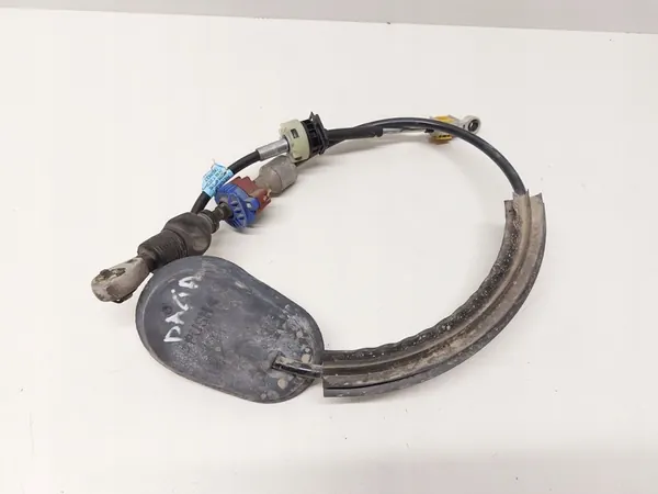 Liens de changement de vitesses Dacia Sandero III 349356PB1B image 5