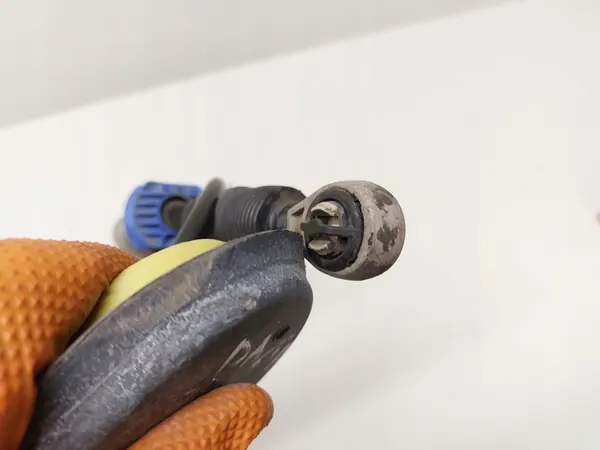 Liens de changement de vitesses Dacia Sandero III 349356PB1B image 6