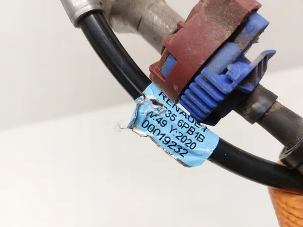 Liens de changement de vitesses Dacia Sandero III 349356PB1B image 7