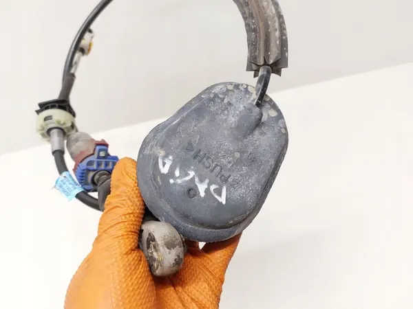 Liens de changement de vitesses Dacia Sandero III 349356PB1B image 8