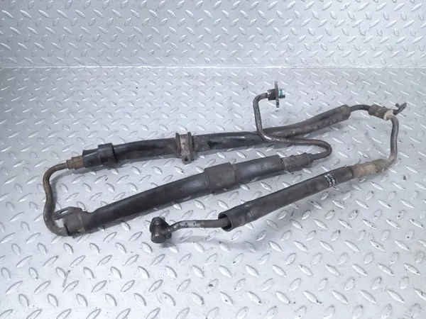 Ohjausletku Audi A8 S8 OEM 4H0422893AF image 2