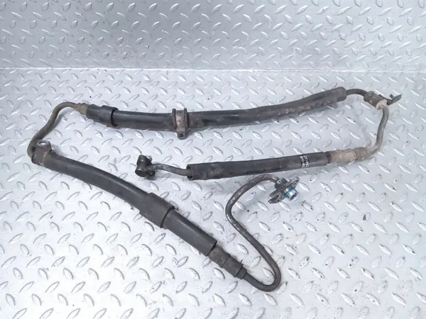 Ohjausletku Audi A8 S8 OEM 4H0422893AF image 3