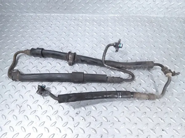 Ohjausletku Audi A8 S8 OEM 4H0422893AF image 4