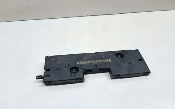 Amplificateur Antenne Diversity BMW X5 E70 OEM 9193849 image 2