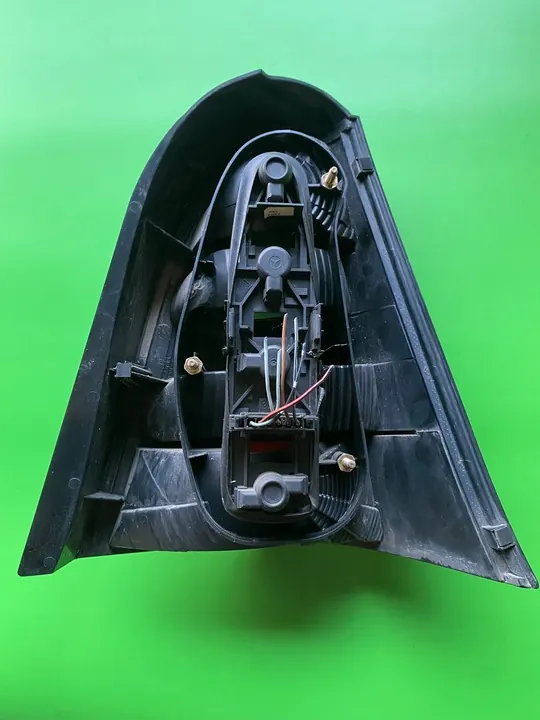 Vänster Baklykta Mercedes Benz A W168 Lift + Glödlampor - 1688202764L image 10