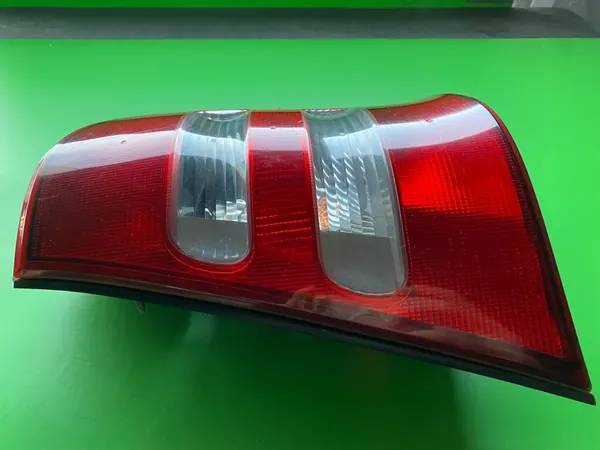 Vänster Baklykta Mercedes Benz A W168 Lift + Glödlampor - 1688202764L image 5