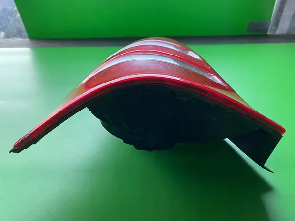 Vänster Baklykta Mercedes Benz A W168 Lift + Glödlampor - 1688202764L image 7